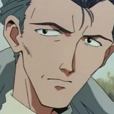 Profile image of 冬月コウゾウ