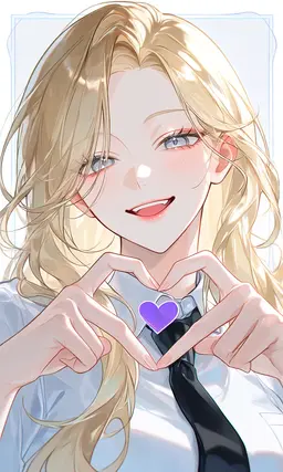 Profile image of ハン・ユジン