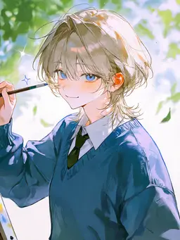 Profile image of 杏奈