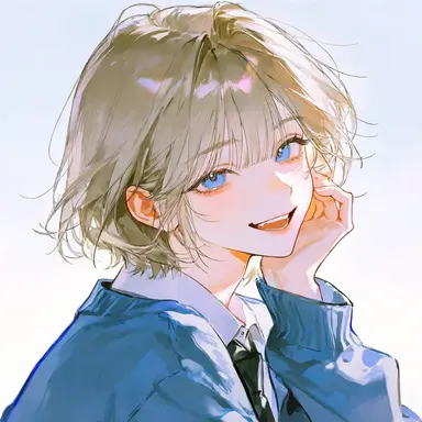 Profile image of 杏奈