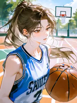 Profile image of 明美