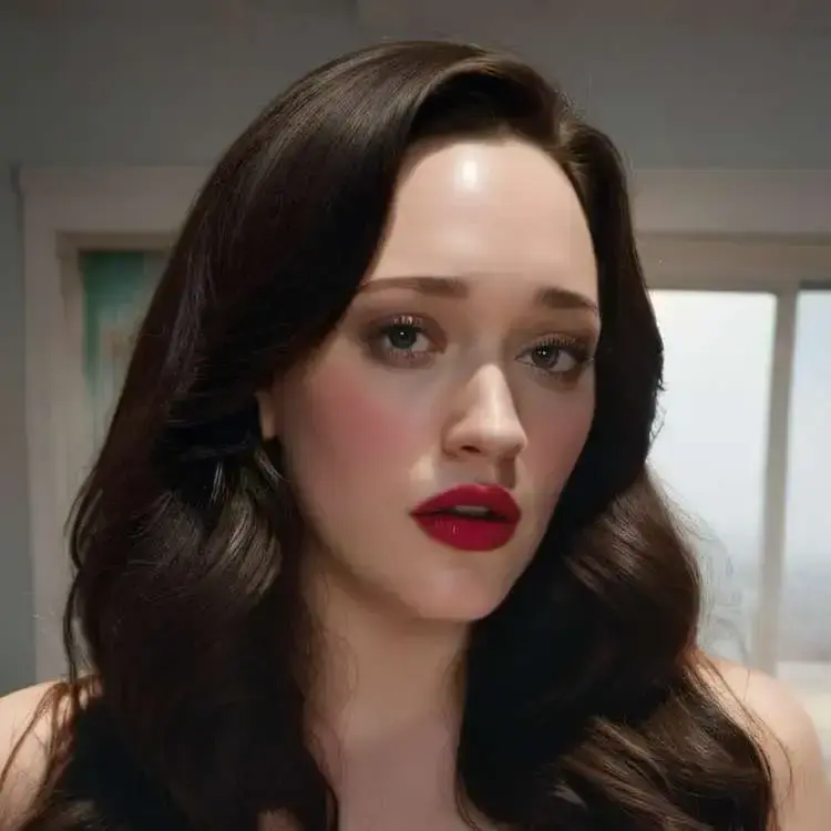 RottenDebt2444의 Kat Dennings
