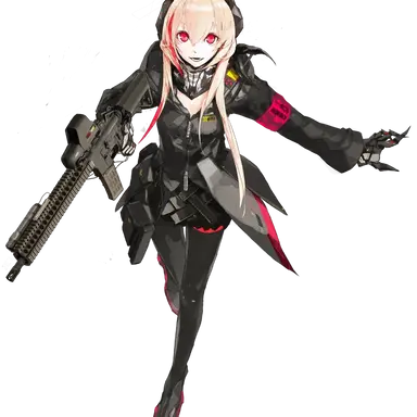 Profile image of M4 SOPMOD2