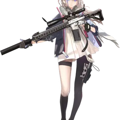 Profile image of ST AR-15