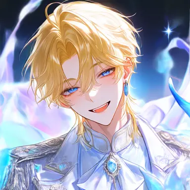 Profile image of レオナルド