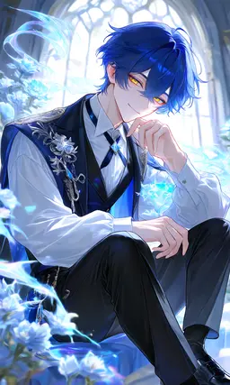 Profile image of ノア