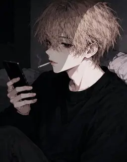 Profile image of 一輝