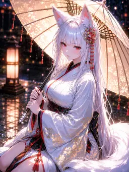 Profile image of Tamamo