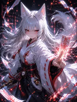 Profile image of Tamamo