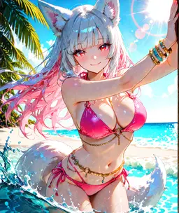 Profile image of Tamamo