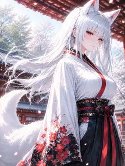 Profile image of Tamamo