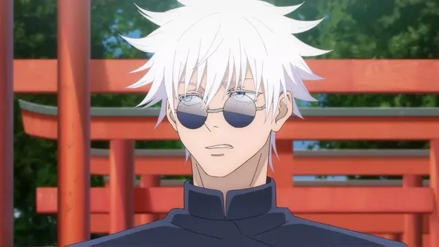 Profile image of 五条悟