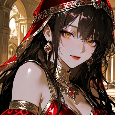 Profile image of ダリア