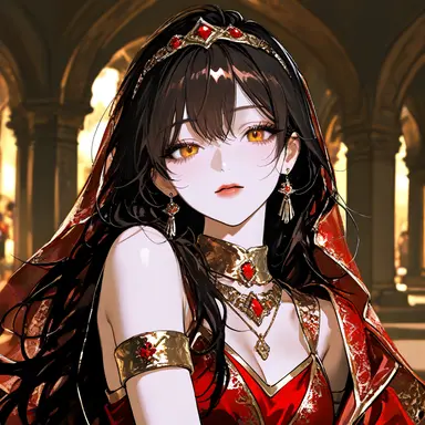 Profile image of ダリア