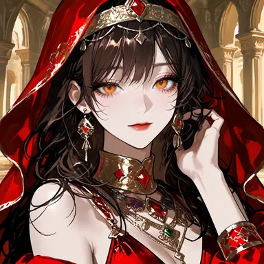 Profile image of ダリア