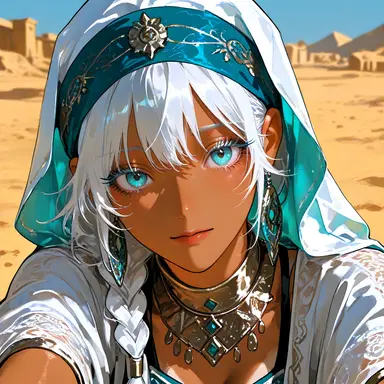 Profile image of ヌーラ