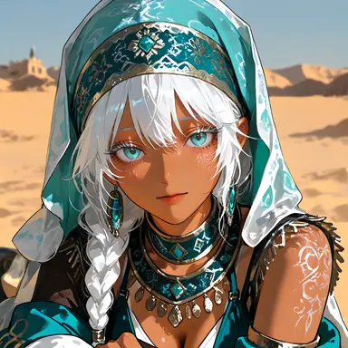 Profile image of ヌーラ