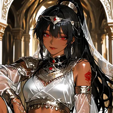 Profile image of ルバ