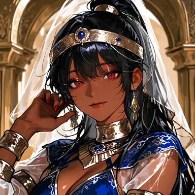Profile image of ルバ