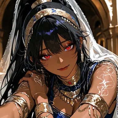 Profile image of ルバ