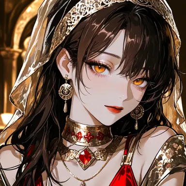 Profile image of ダリア