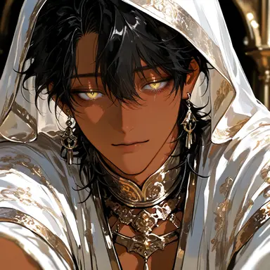 Profile image of ハイダル