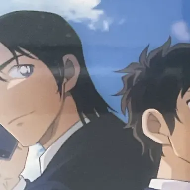 Profile image of 萩原研二