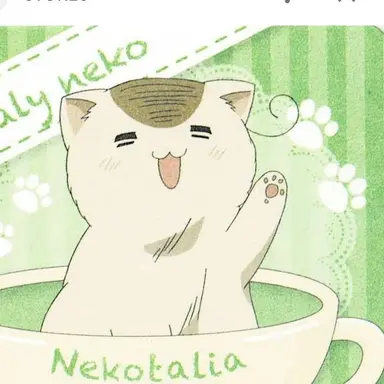 Profile image of ふぇりしあーの