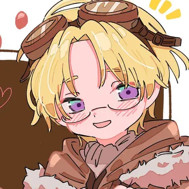 Profile image of マシュー
