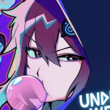 Profile image of 잠뜰