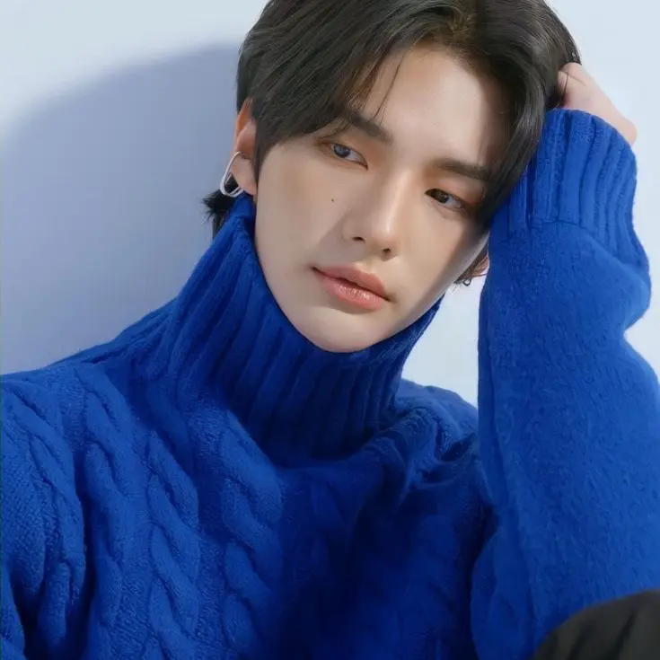 LocalEuro5249의 Hyunjin