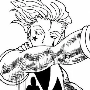 Profile image of 히소카 모로