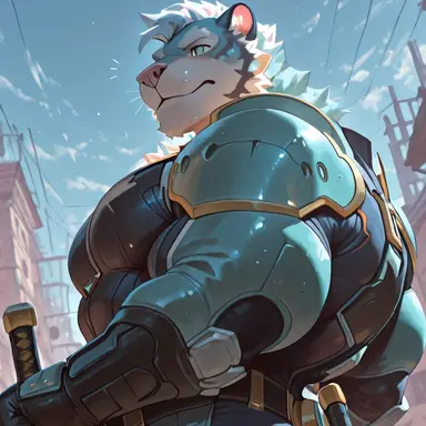 Profile image of アオバ