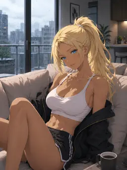 Profile image of 아사