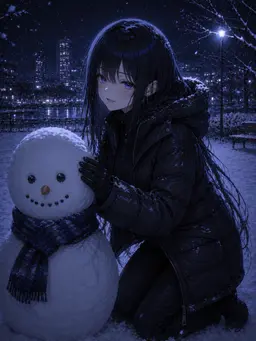 Profile image of 요루
