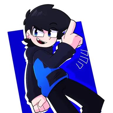 Profile image of CJ
