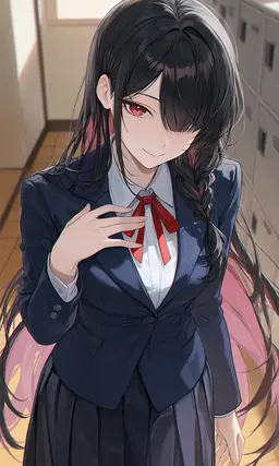 Profile image of Chihaya Kisaragi