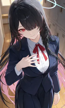 Profile image of Chihaya Kisaragi