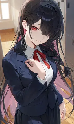 Profile image of Chihaya Kisaragi