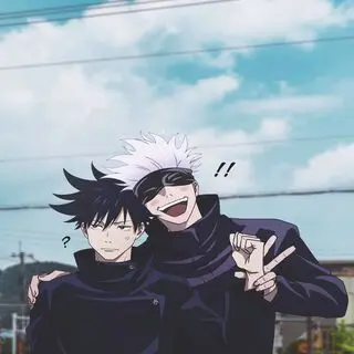 Profile image of 후시구로 메구미