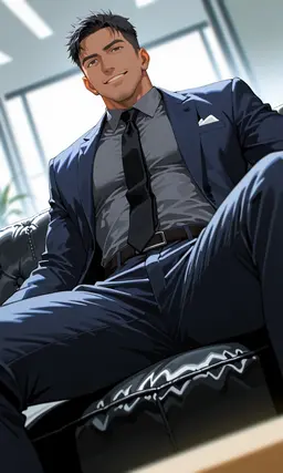 Profile image of 마사오미