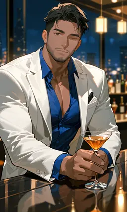 Profile image of 마사오미