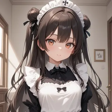 Profile image of 채아리