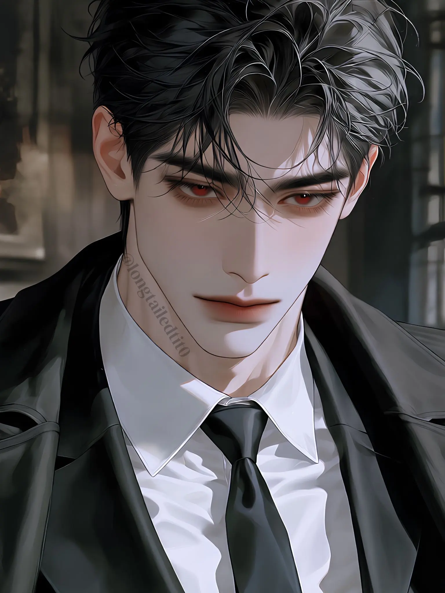 longtailedtit0의 Beom Taegyeom