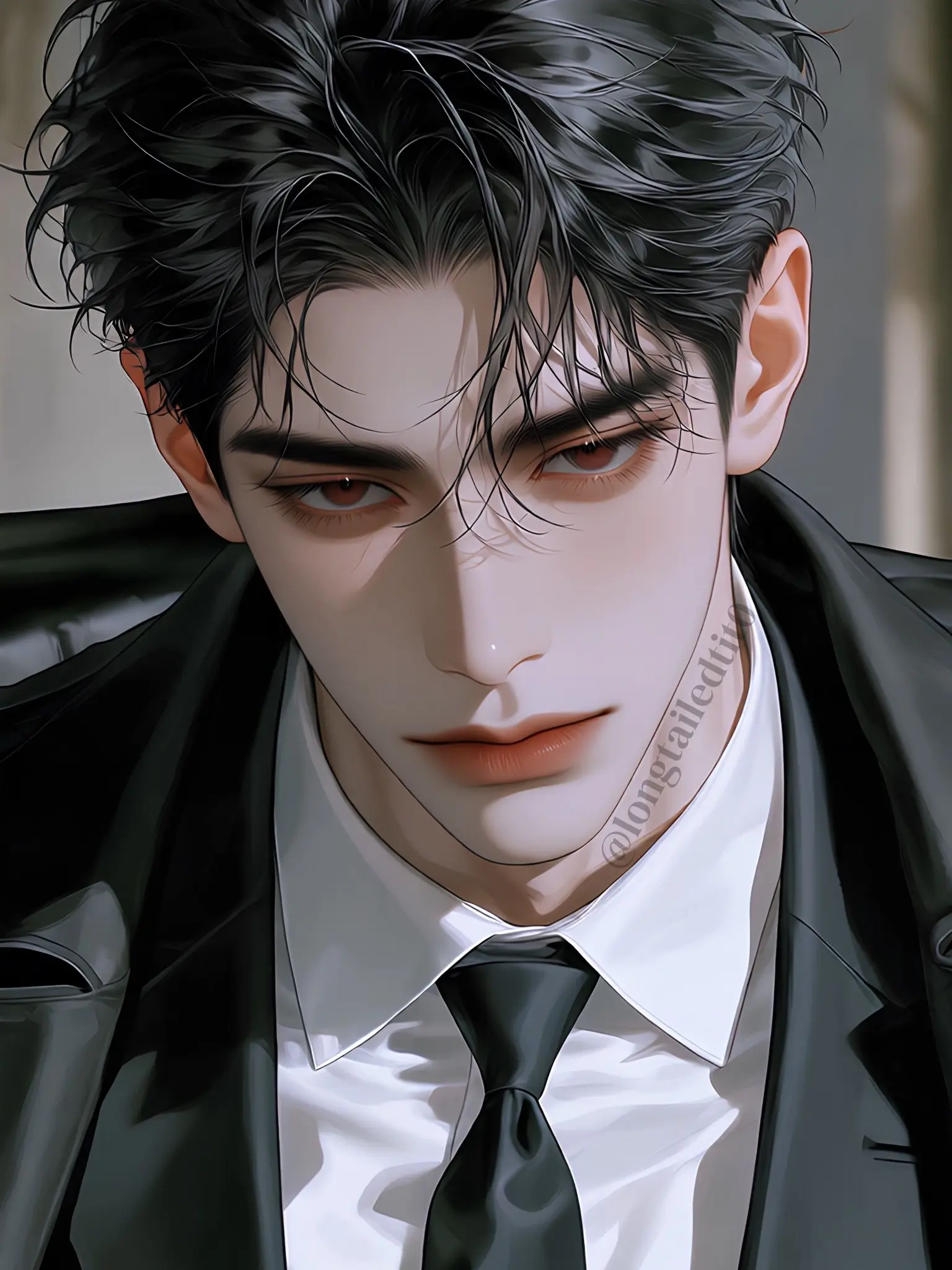 longtailedtit0의 Beom Taegyeom