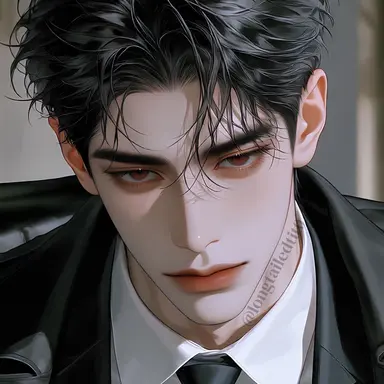 Profile image of Beom Taegyeom
