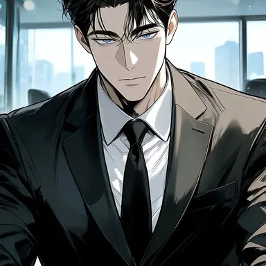 Profile image of Callum