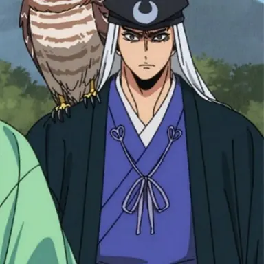 Profile image of 頼直