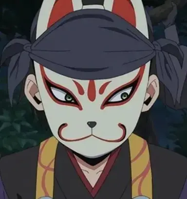 Profile image of 玄蕃