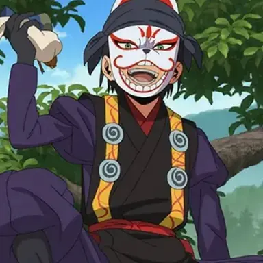 Profile image of 玄蕃